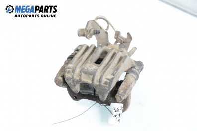 Спирачен апарат за Audi A6 Allroad  C5 (05.2000 - 08.2005), позиция: задна, дясна