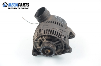 Алтернатор / генератор за Audi A6 Sedan C4 (06.1994 - 10.1997) 2.6, 150 к.с., № Bosch 0 123 505 007