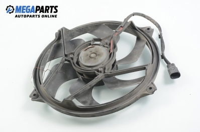 Перка охлаждане за Citroen C5 I Sedan (03.2001 - 03.2005) 2.2 HDi (DC4HXB, DC4HXE), 133 к.с.