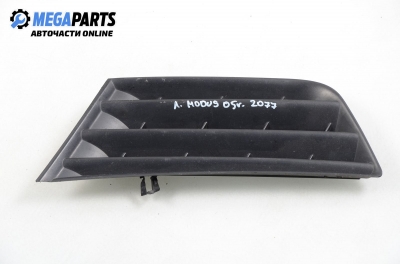 Решетка за Renault Modus / Grand Modus Minivan (09.2004 - 09.2012), позиция: лява