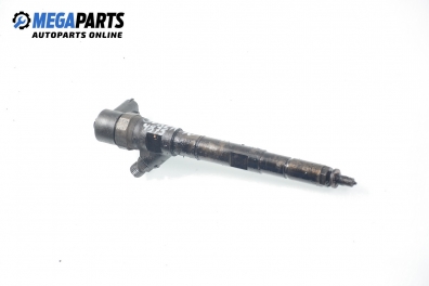 Дюза дизел за Kia Sorento I SUV (08.2002 - 12.2009) 2.5 CRDi, 163 к.с., № Bosch 0 445 110 186