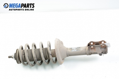 Макферсон за Volkswagen Passat Variant B3, B4 (02.1988 - 06.1997), комби, позиция: предна, лява