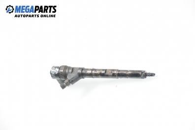 Дюза дизел за Kia Sorento I SUV (08.2002 - 12.2009) 2.5 CRDi, 163 к.с., № Bosch 0 445 110 186