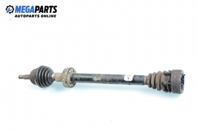 Полуоска за Seat Ibiza II Hatchback (03.1993 - 05.2002) 1.4 i, 60 к.с., позиция: предна, дясна