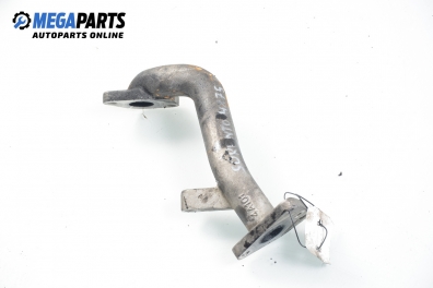 EGR тръба за Kia Sorento I SUV (08.2002 - 12.2009) 2.5 CRDi, 163 к.с.