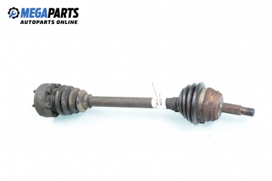 Полуоска за Seat Ibiza II Hatchback (03.1993 - 05.2002) 1.4 i, 60 к.с., позиция: предна, лява
