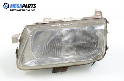 Фар за Opel Astra F Estate (09.1991 - 01.1998), комби, позиция: лява