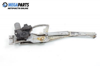 Машинка ел. стъкло за Opel Astra F Estate (09.1991 - 01.1998), комби, позиция: предна, лява