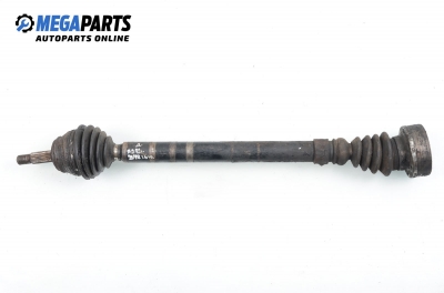 Полуоска за Volkswagen Passat Variant B3, B4 (02.1988 - 06.1997) 1.6 TD, 80 к.с., позиция: дясна