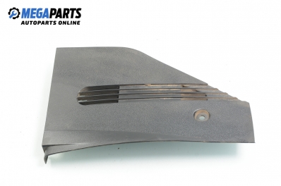 Интериорна пластмаса за Ford Fiesta V Hatchback (11.2001 - 03.2010), 4+1 вр.