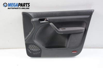 Кора врата за Volkswagen Touran Minivan (02.2003 - 05.2010), позиция: предна, дясна