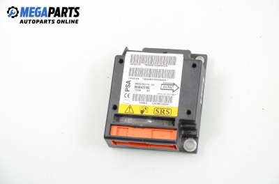 Модул за AIRBAG за Citroen C5 I Break (06.2001 - 08.2004), № 9648403180