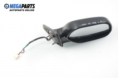 Огледало за Toyota Yaris Verso (08.1999 - 09.2005), позиция: дясна