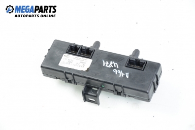 Модул климатик за Alfa Romeo 166 (936) (09.1998 - 06.2007), № Magneti Marelli 5.727.401.0.0