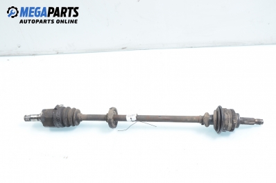 Полуоска за Kia Rio Estate I (07.2000 - 04.2006) 1.5 16V, 98 к.с., позиция: предна, дясна