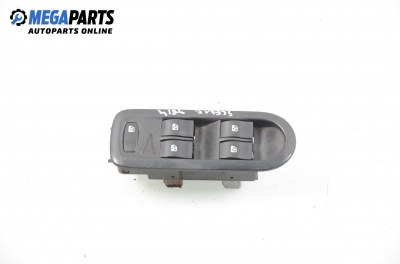 Бутони ел. стъкла  за Renault Scenic II Minivan (06.2003 - 07.2010)