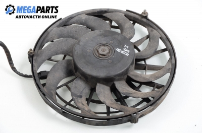 Перка охлаждане за Opel Astra F Estate (09.1991 - 01.1998) 1.4 i 16V, 90 к.с.