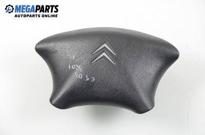 Airbag за Citroen C5 I Break (06.2001 - 08.2004), комби
