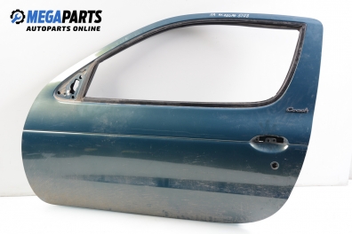 Врата за Renault Megane I Coach (03.1996 - 08.2003), купе, позиция: лява