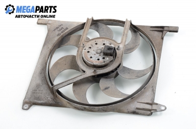 Перка охлаждане за Opel Astra F Estate (09.1991 - 01.1998) 1.4 i 16V, 90 к.с.