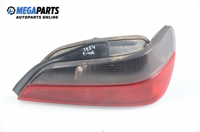 Стоп за Peugeot 406 Sedan (08.1995 - 01.2005), седан, позиция: дясна