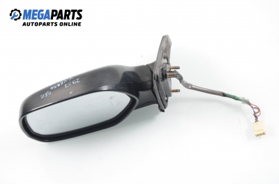 Огледало за Toyota Yaris Verso (08.1999 - 09.2005), позиция: лява