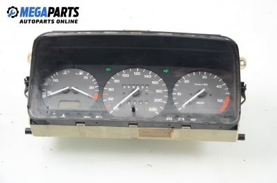 Километраж за Volkswagen Passat Variant B3, B4 (02.1988 - 06.1997) 1.9 TDI, 90 к.с.