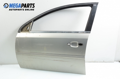 Врата за Opel Vectra C Sedan (04.2002 - 01.2009), седан, позиция: предна, лява