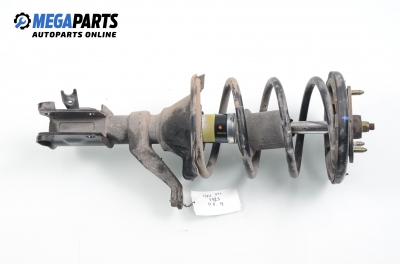 Макферсон за Honda Civic VII Hatchback (03.1999 - 02.2006), хечбек, позиция: предна, лява