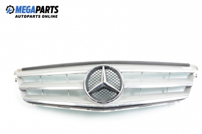 Решетка за Mercedes-Benz C-Class Estate (S204) (08.2007 - 08.2014), комби