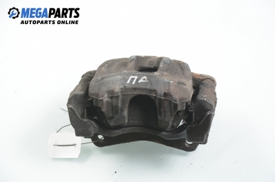 Спирачен апарат за Toyota Avensis Liftback II (04.2003 - 11.2008), позиция: предна, дясна