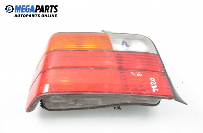 Стоп за BMW 3 Series E36 Sedan (09.1990 - 02.1998), седан, позиция: лява