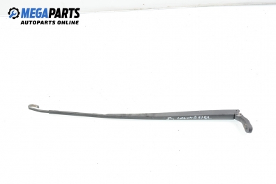 Рамо на чистачка за Renault Laguna II Grandtour (03.2001 - 12.2007), позиция: дясна