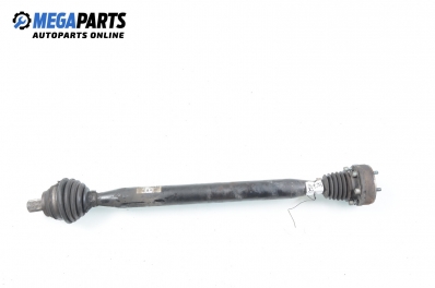 Полуоска за Volkswagen Golf V Hatchback (10.2003 - 02.2009) 1.4 16V, 75 к.с., позиция: дясна