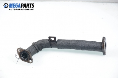 EGR тръба за Kia Sorento I SUV (08.2002 - 12.2009) 2.5 CRDi, 163 к.с.