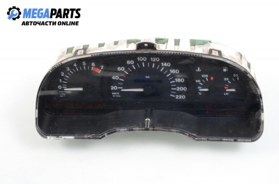 Километраж за Opel Astra F Estate (09.1991 - 01.1998) 1.4 i 16V, 90 к.с.
