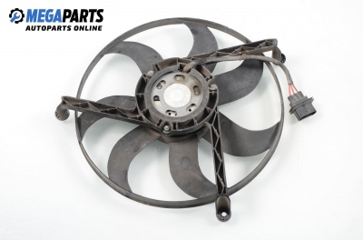 Перка охлаждане за Volkswagen Polo Hatchback V (01.2005 - 12.2009) 1.4 16V, 80 к.с.