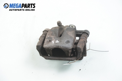 Спирачен апарат за Toyota Avensis Liftback II (04.2003 - 11.2008), позиция: задна, дясна