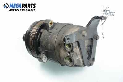 Компресор климатик за Opel Omega B Estate (03.1994 - 07.2003) 2.2 16V, 144 к.с.