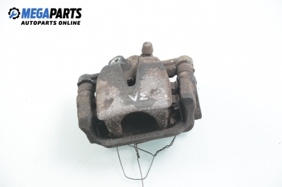 Спирачен апарат за Toyota Avensis Liftback II (04.2003 - 11.2008), позиция: задна, лява