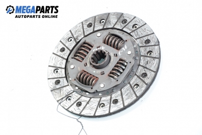 Феродов диск за BMW 3 Series E36 Compact (03.1994 - 08.2000) 316 i, 102 к.с.