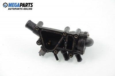 Корпус на термостат за Ford Fiesta V Hatchback (11.2001 - 03.2010) 1.3, 60 к.с.