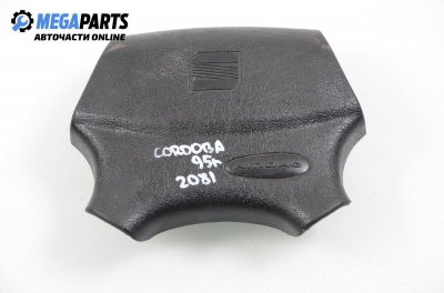 Airbag за Seat Cordoba Sedan I (02.1993 - 10.1999), седан