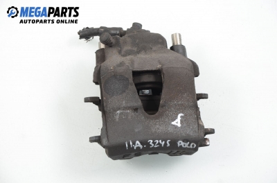 Спирачен апарат за Volkswagen Polo Hatchback V (01.2005 - 12.2009), позиция: предна, дясна