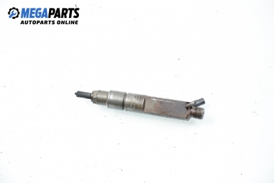Дюза дизел за Audi A4 Avant B5 (11.1994 - 09.2001) 1.9 TDI, 110 к.с., № 028 130 201 T