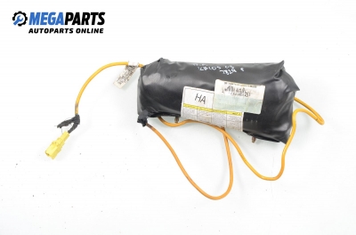 Airbag за Daewoo Kalos Hatchback (09.2002 - ...), 4+1 вр., хечбек, позиция: предна, лява