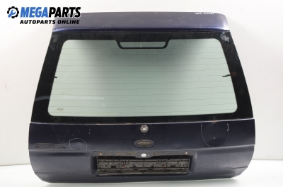 Заден капак за Ford Escort VII Estate (01.1995 - 02.1999), комби