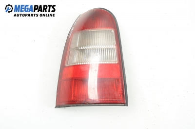 Стоп за Opel Vectra B Estate (11.1996 - 07.2003), комби, позиция: лява