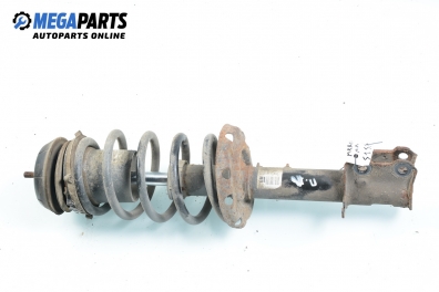 Макферсон за Opel Meriva A Hatchback (05.2003 - 05.2010), позиция: предна, лява