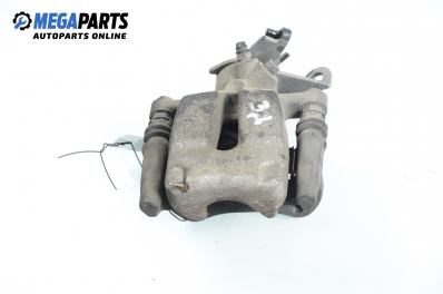 Спирачен апарат за Renault Megane II Hatchback (07.2001 - 10.2012), позиция: задна, дясна